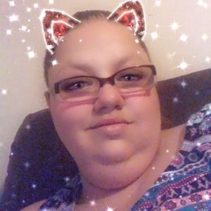 Meet your Posher, Theresa